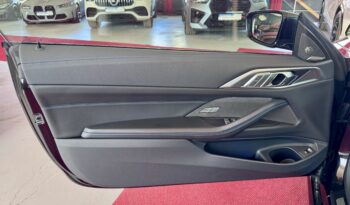 BMW M440i Coupe xDrive ACC M Technik Paket 360° 19Zoll voll