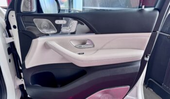 Mercedes-Benz GLE 53 AMG Pano Distronic Bur HighEnd Airmatic voll