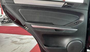 Mercedes-Benz ML 350 CDI 4Matic SportPaket BiXenon AHK 3,5T voll