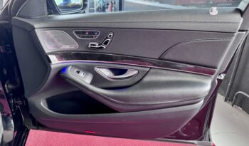 Mercedes-Benz S 350d Pano Distronic Burmester KeylesGo Kamera voll