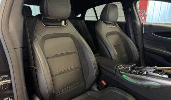 Mercedes-Benz AMG GT 43 4Matic+ Burmester Schiebedach Sportaga voll