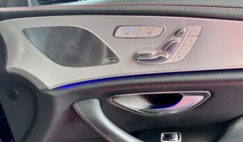 Mercedes-Benz CLS 53 AMG Pano Burmester Distronic Airmatic 360° voll