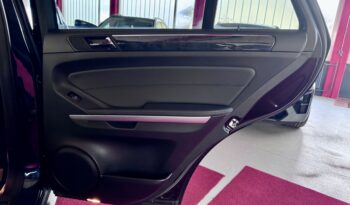 Mercedes-Benz ML 350 CDI 4 Matic Sportpaket Glasdach Airmatic 19 Zoll voll