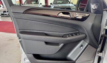 Mercedes-Benz GLE 500 Distronic Offroad Pano B&O 360°Massage 20 Zoll voll