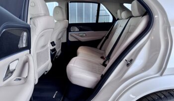 Mercedes-Benz GLE 53 AMG Pano Distronic Bur HighEnd Airmatic voll