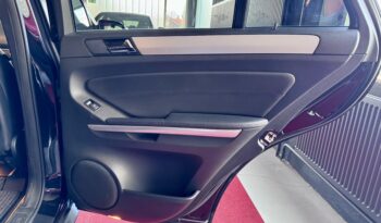 Mercedes-Benz ML 350CDI 4Matic AHK Glasdach Comand Xenon Leder voll