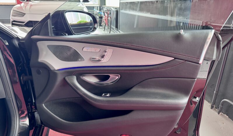 Mercedes-Benz CLS 53 AMG Pano Burmester Distronic Airmatic 360° voll