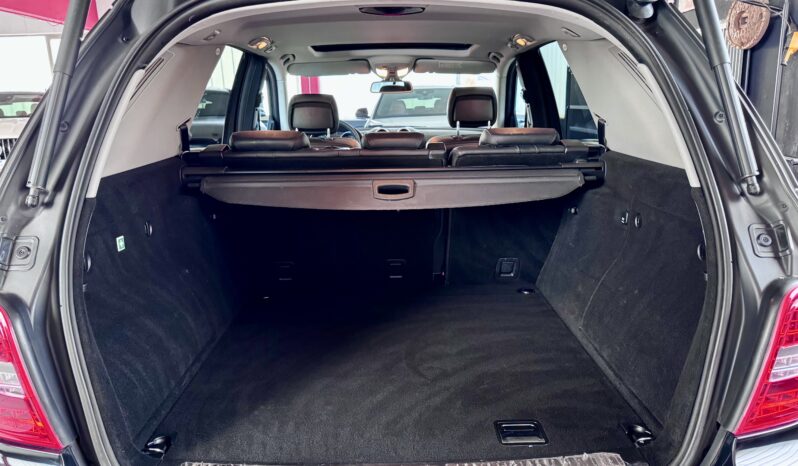 Mercedes-Benz ML 350 CDI 4 Matic Sportpaket Glasdach Airmatic 19 Zoll voll