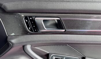 Porsche Panamera 4 S Diesel Sport Chrono 18 Wege ACC 21 Zoll voll