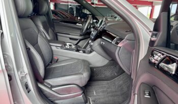 Mercedes-Benz GLE 500 Distronic Offroad Pano B&O 360°Massage 20 Zoll voll