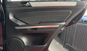 Mercedes-Benz ML 350 CDI 4Matic SportPaket BiXenon AHK 3,5T voll