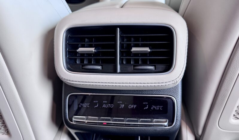 Mercedes-Benz GLE 53 AMG Pano Distronic Bur HighEnd Airmatic voll