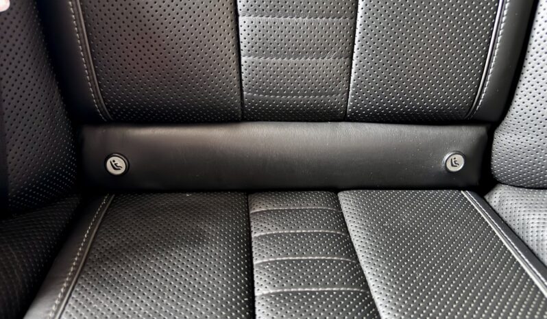 Mercedes-Benz S 350d Pano Distronic Burmester KeylesGo Kamera voll