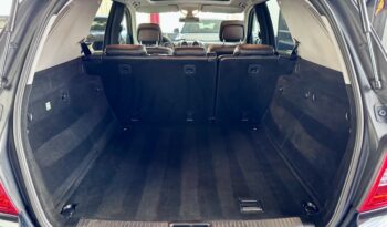 Mercedes-Benz ML 350CDI 4Matic AHK Glasdach Comand Xenon Leder voll