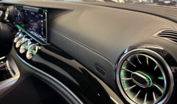 Mercedes-Benz AMG GT 43 4Matic+ Burmester Schiebedach Sportaga voll