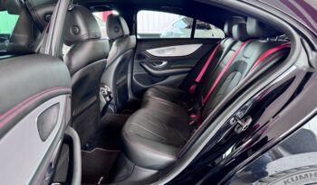 Mercedes-Benz CLS 53 AMG Pano Burmester Distronic Airmatic 360° voll