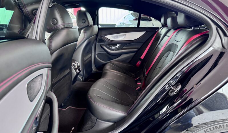 Mercedes-Benz CLS 53 AMG Pano Burmester Distronic Airmatic 360° voll