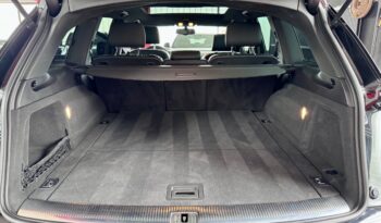 Audi Q7 3.0 TDI Facelift 3x S Line Pano Kamera Navi 21 Zoll voll