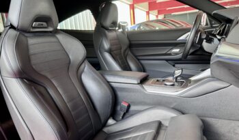 BMW M440i Coupe xDrive ACC M Technik Paket 360° 19Zoll voll
