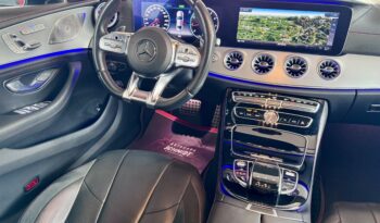 Mercedes-Benz CLS 53 AMG Pano Burmester Distronic Airmatic 360° voll