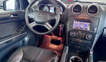 Mercedes-Benz ML 350 CDI 4 Matic Sportpaket Glasdach Airmatic 19 Zoll voll