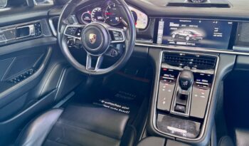 Porsche Panamera 4 S Diesel Sport Chrono 18 Wege ACC 21 Zoll voll
