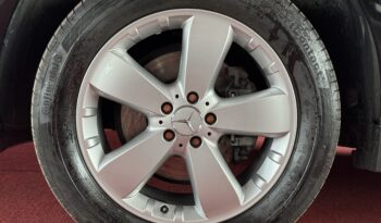 Mercedes-Benz ML 350 CDI 4Matic SportPaket BiXenon AHK 3,5T voll