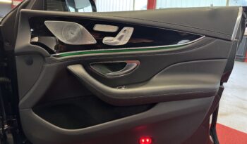 Mercedes-Benz AMG GT 43 4Matic+ Burmester Schiebedach Sportaga voll