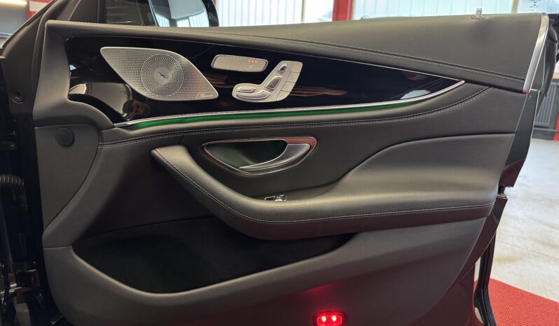 Mercedes-Benz AMG GT 43 4Matic+ Burmester Schiebedach Sportaga voll