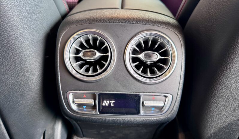 Mercedes-Benz CLS 53 AMG Pano Burmester Distronic Airmatic 360° voll