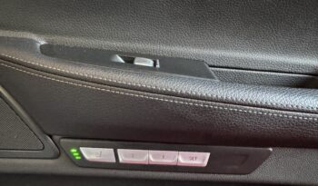 BMW 730d xDrive Sitzlüftung DisplayKey Touch Command voll