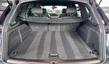 Audi Q7 4.2 TDI Facelift quattro 3x S Line AHK Luft 21 Zoll voll