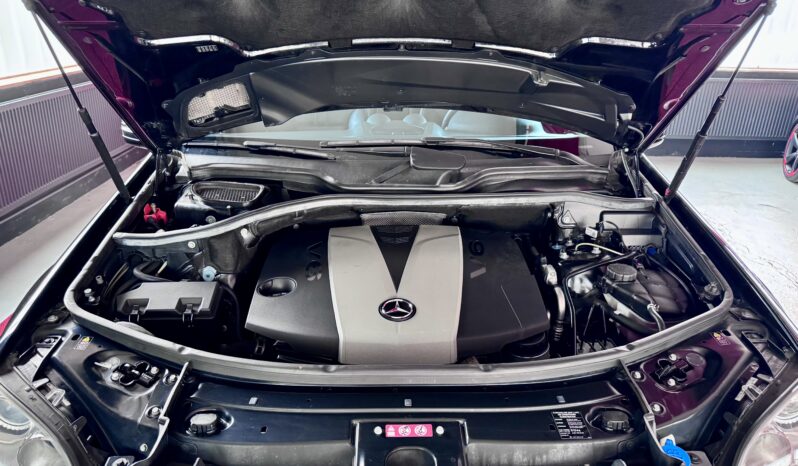 Mercedes-Benz ML 350 CDI 4 Matic Sportpaket Glasdach Airmatic 19 Zoll voll