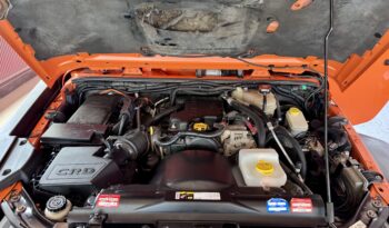 Jeep Wrangler Unlimited Lang Seilwinde AHK Navi LED voll