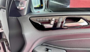 Mercedes-Benz GLE 500 Distronic Offroad Pano B&O 360°Massage 20 Zoll voll