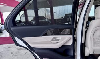 Mercedes-Benz GLE 53 AMG Pano Distronic Bur HighEnd Airmatic voll