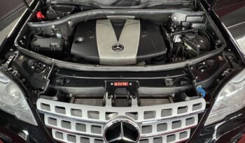 Mercedes-Benz ML 350 CDI 4Matic SportPaket BiXenon AHK 3,5T voll