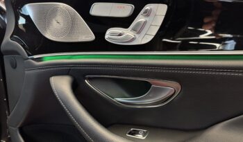 Mercedes-Benz AMG GT 43 4Matic+ Burmester Schiebedach Sportaga voll