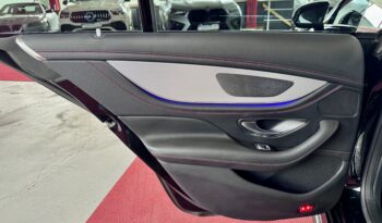 Mercedes-Benz CLS 53 AMG Pano Burmester Distronic Airmatic 360° voll