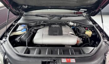 Audi Q7 3.0 TDI Facelift 3x S Line Pano Kamera Navi 21 Zoll voll