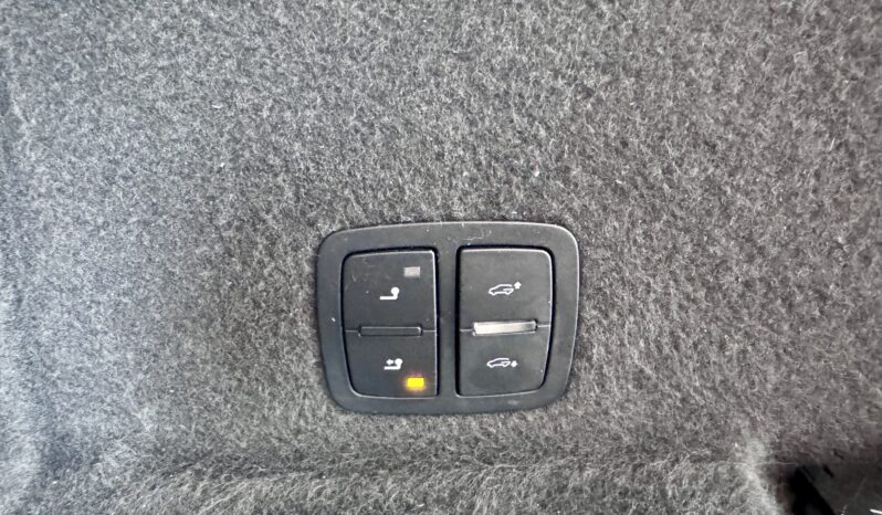 Audi Q7 4.2 TDI Facelift quattro 3x S Line AHK Luft 21 Zoll voll