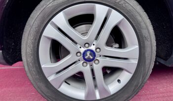 Mercedes-Benz ML 350 CDI 4 Matic Sportpaket Glasdach Airmatic 19 Zoll voll