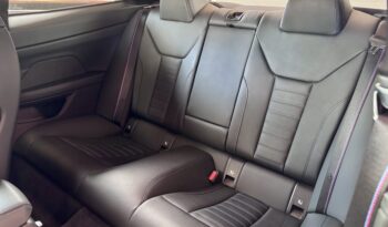 BMW M440i Coupe xDrive ACC M Technik Paket 360° 19Zoll voll
