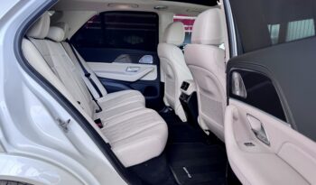 Mercedes-Benz GLE 53 AMG Pano Distronic Bur HighEnd Airmatic voll