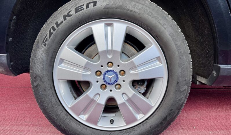 Mercedes-Benz ML 350CDI 4Matic AHK Glasdach Comand Xenon Leder voll