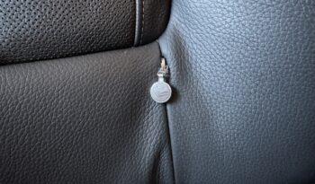 BMW 730d xDrive Sitzlüftung DisplayKey Touch Command voll