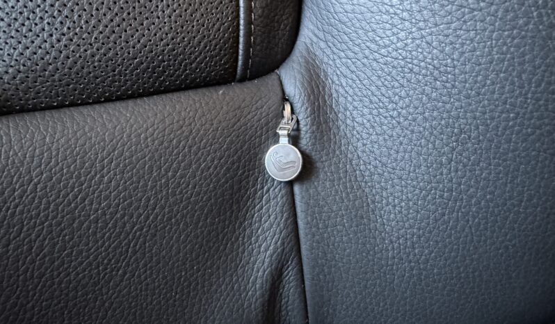 BMW 730d xDrive Sitzlüftung DisplayKey Touch Command voll