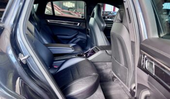 Porsche Panamera 4 S Diesel Sport Chrono 18 Wege ACC 21 Zoll voll