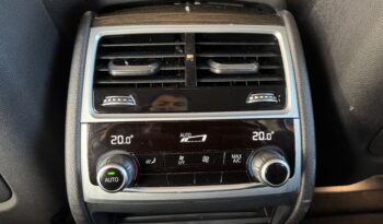 BMW 730d xDrive Sitzlüftung DisplayKey Touch Command voll