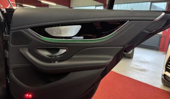 Mercedes-Benz AMG GT 43 4Matic+ Burmester Schiebedach Sportaga voll